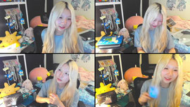 pokemon stuff