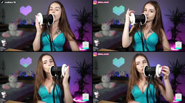 💕HI!| приветик :3 !s !socials !donate !rules !yt !instagram !about #english #cutegirl