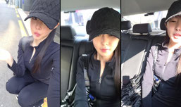 서아fromseoas SOOPStream.