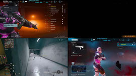 warzone 3am lobbys