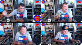 Heute LIVE aus dem Berliner Eck in Thailand vom Stammtisch