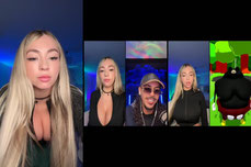 Let’s go live!