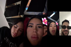 🐎LA POTRA REBELDE 🖤👻