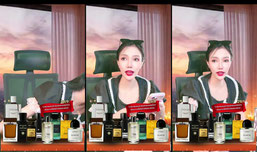 y myslf edt intense เข้าาา