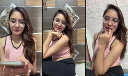 Heena Unfiltered is live