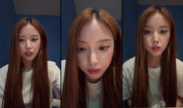 쮸 라이브✨