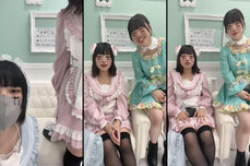 虹色fairies cafe