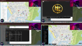 New Era Rp X Medal.Tv🔥TNDO❤️New Era V3❤️ New Era RP | NEW ERA OWNER❤️ !Discord !Nerp