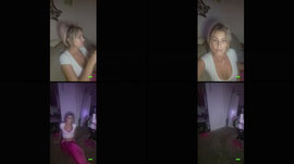 Live streaming of PinkCloud93