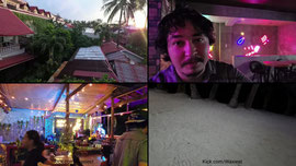 Weekly Stream | Boracay, Phillipines 🇵🇭