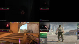 FACEIT w/ @fredxrd