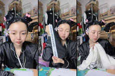 โละเสื้อผ้าช่วยน้ำท่วม