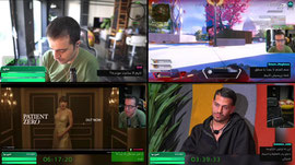 Aaah Shit, Here we go again | Day #99 Donathon | Let's Go CHAT