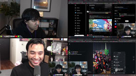Peak:Zero PV + other reacts