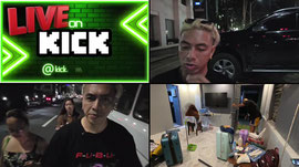 Hello IRL world, Quick updates on Streamer Wars 2026