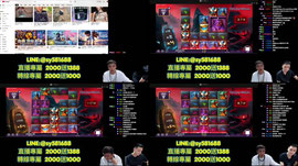 9/29 法會開始  超度你們