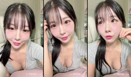 쏘블리 라이브 잠깐✨오랜만🩷