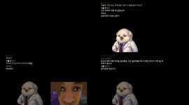 [모바일방송] 도파민박사x히키킹 일본 여행 계획 합방
