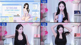 생일파티에 초대되었습니다