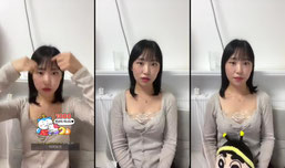 짱구여캠키우기