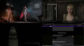 Modded Bethesda Games "Fenrir !"