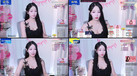생일방송 2부