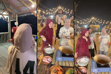 Pak Mat Western Frozen Store