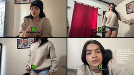 MUY BUENASSS ✨🥷🏻   Sígueme y envía un gifs y te saludo