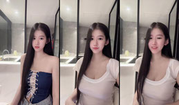 年上无敌 纯素颜