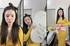 Dừa nhỏ & mẹ Minh Anh🥥