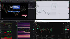 Лайв торговля, общаемся о крипте #trading #crypto #gold #btc
