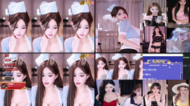 【广东】06唱歌好看跳舞好听~