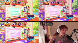 Stardew Valley avec @anaee @dfg et @sundae, puis !TheMerlies à 20h - Publicité | Chaîne !replay | !musique
