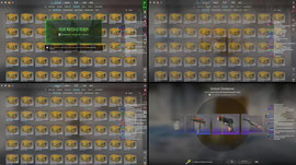 OPENING CASES