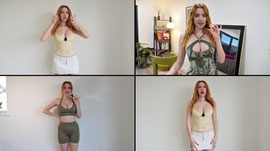 [Rerun] Try on haul and for girls