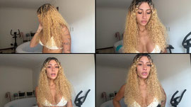 AO VIVO RESPONDO TODO O CHAT