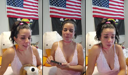LizyShorty is live!