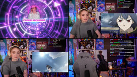 MAADADA!!! 🍀 Come hangout and chat x