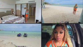 JAMAICA DAY 3 FT ASYARAE