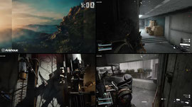 ÉTEINDRE LA CONCU SUR ARC 🔫