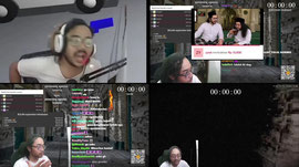 Selasa , horror busuk + Roulette diskon  | Rezaauditore horror livestream