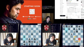 ANOTHER FRESH NEW STREAM FROM GMHIKARU!! | !tipranks !today #ad