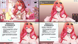 📢重大企劃📢最後24HR耐久台 讓我們進行最後一波的衝刺 絕不停下【MiroLive/塔芭絲可】