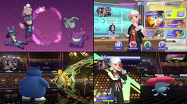 🏆POKÉMON CHAMPIONS🏆 ~ VEMOS COMO MEJORAR LOS TEAMS en RANKEDS (Mañana Mini-Special CUMPLE 🎁)