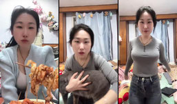 莎莎咪🐱正在直播