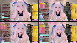 不可以sese！小春cos