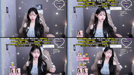 안녀어엉