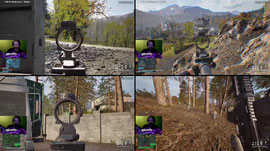 Ultimátní wardogs akce | SKINIFY.GG
