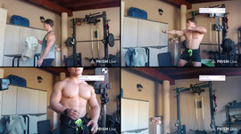 workout
