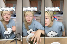 ご飯食べる🍚